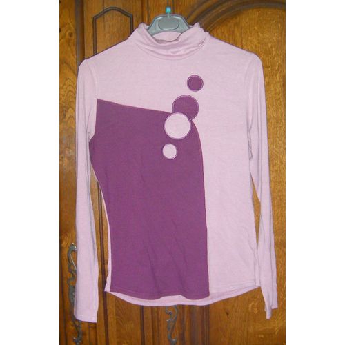 Pull Kayane - Taille 10 Ans