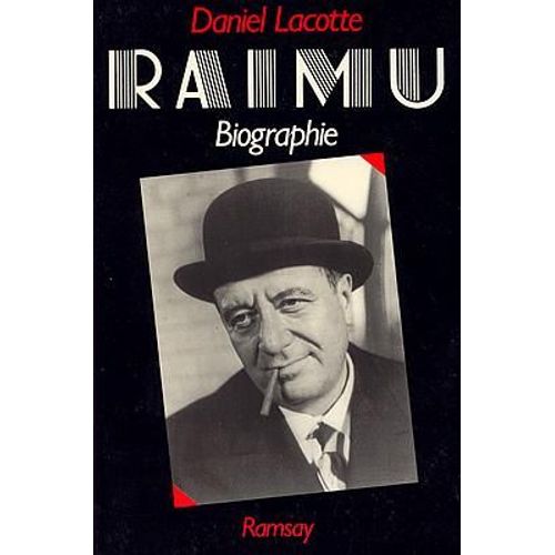 Raimu