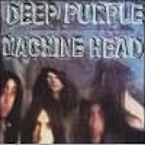 Machine Head (180g Vinyl)