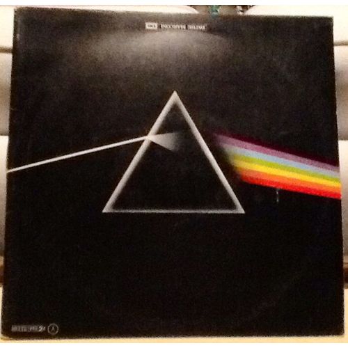 The Dark Side Of The Moon