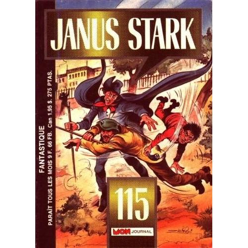 Janus Stark N 115