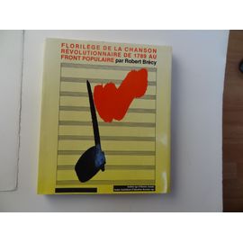Soldes Florilege De La Chanson Revolutionnaire - Les