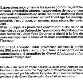 La Correspondance pratique, Jean-Yves Dournon