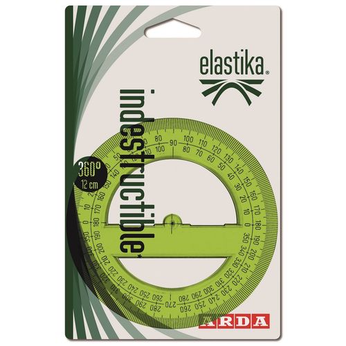 Jpc Creations Rapporteur Indestructible  "Elastika" 360° 12 Cm