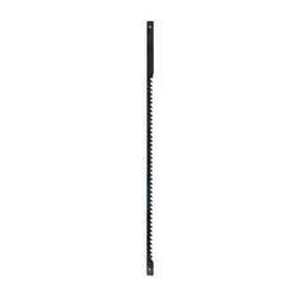 Lot de 5 Lames de scie standard à chatourner pour bois Dremel MS51 Moto-Saw - 6 dents/cm