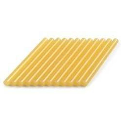 Lot de 12 bâtons de colle spéciale bois Dremel GG03 - 165-195 °C - Ø 7mm