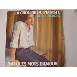Quelques Mots D'amour