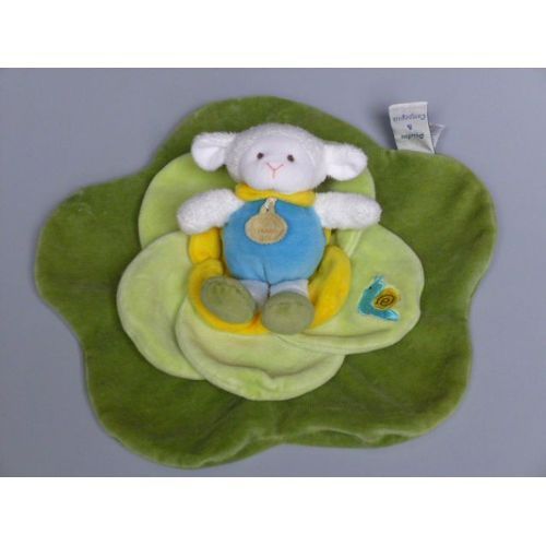 Doudou Et Compagnie Mouton Surprise