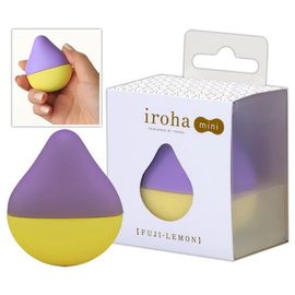 Vibromasseur Iroha De Tenga