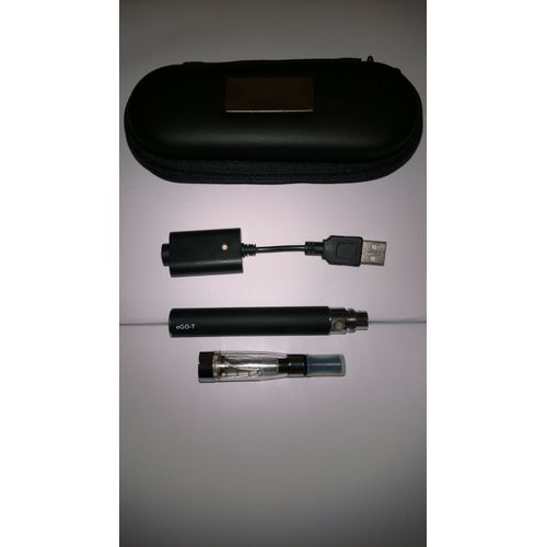 Kit cigarette éléctronique