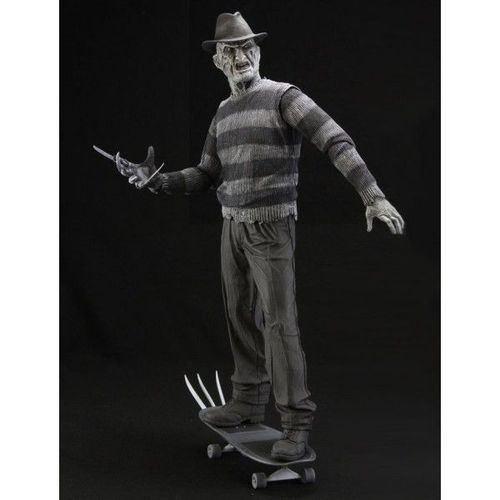 Les Griffes De La Nuit Figurine Comic Book Freddy Sdcc 2012