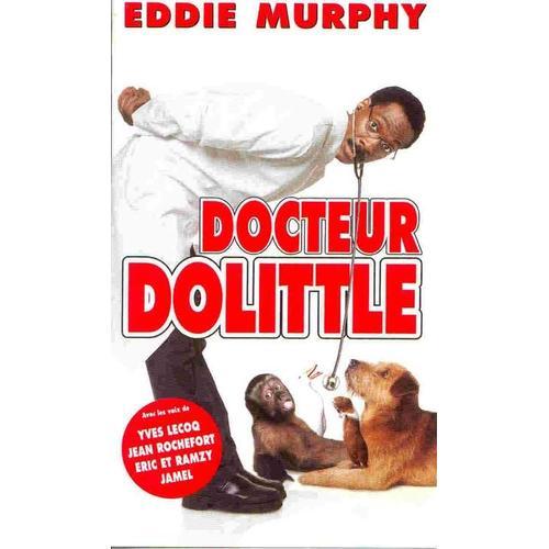 Dr Dolittle