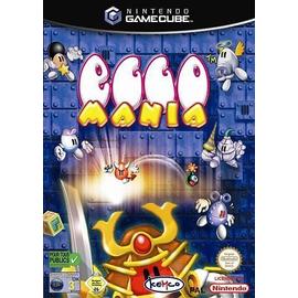 eggo mania gamecube