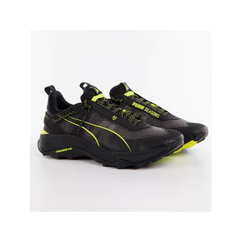 Basket Puma Explore Nitro Homme Noir - 45