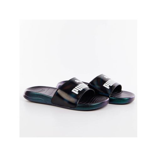 Claquette Puma Popcat 20 Noir