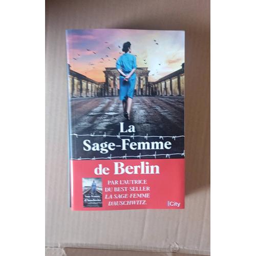 La Sage-Femme De Berlin