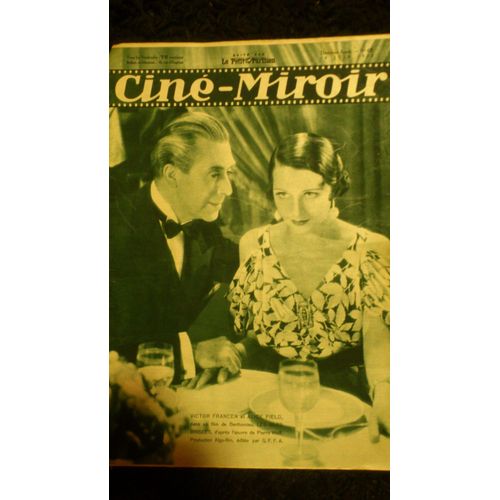 Ciné Miroir 428
