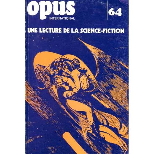 Opus International 64