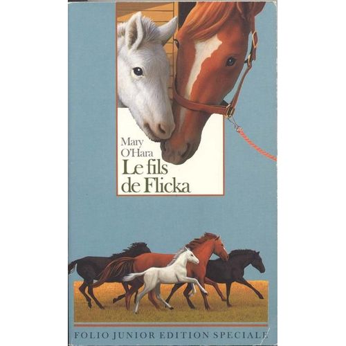 Le Fils De Flicka