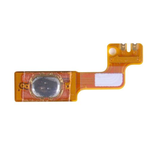 Nappe Bouton Power / Allumage Samsung Galaxy S I9000 - Piece Detachee