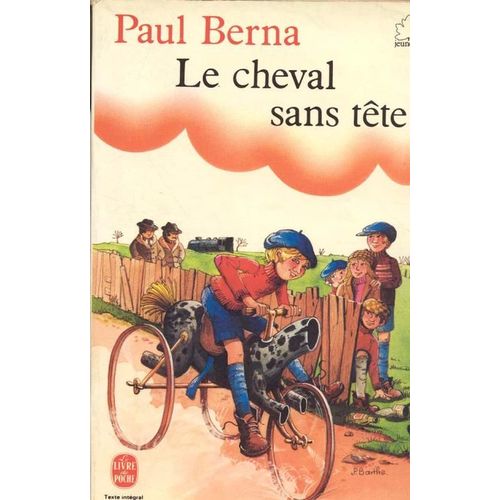 Le Cheval Sans Tête