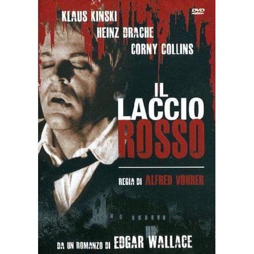 Il Laccio Rosso - The Indian Scarf -  Das Indische Tuch (1963)
