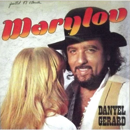 Marylou (Version Française) / Marylou (English Version)