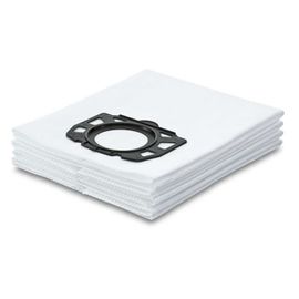 KÄRCHER Sachet de 4 filtres ouate MV4 MV5 MV6