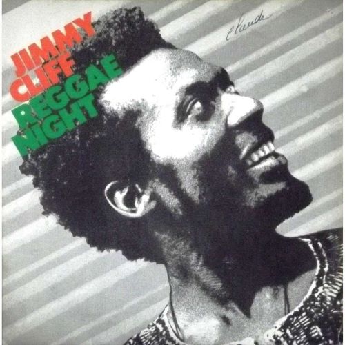 Reggae   Night    /    Roots   Radical
