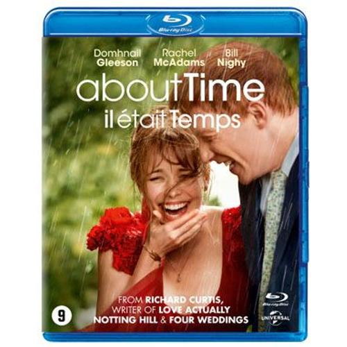 Il Était Temps - Blu-Ray + Copie Digitale