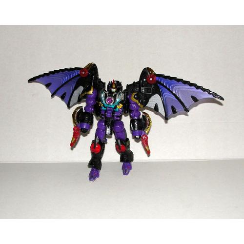 Figurine Transformable  Takara Transformers