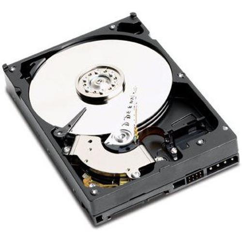 WD Caviar SE WD800JD - Disque dur - 80 Go - interne - 3.5" - SATA-300 - 7200 tours/min - mémoire tampon : 8 Mo