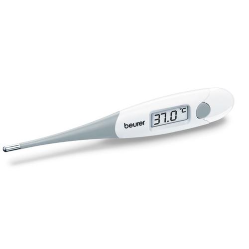 Thermomètre Crayon Express Avec Pointe Flexible Ft 15/1 Beurer