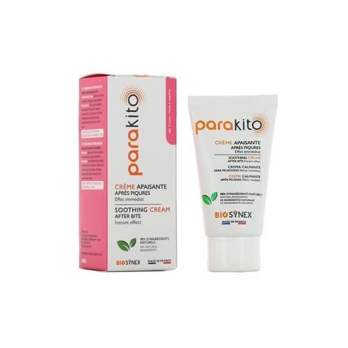 Parakito Crème Après-Piqûres 40ml