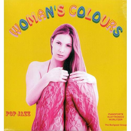 Woman's Colours