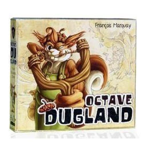 Octave Dugland