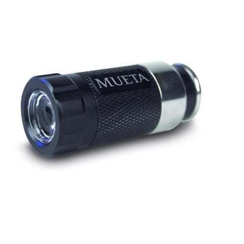 Lampe A Led Rechargeable -Noir-