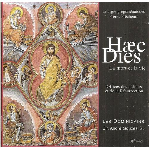 Haec Dies. La Mort Et La Vie