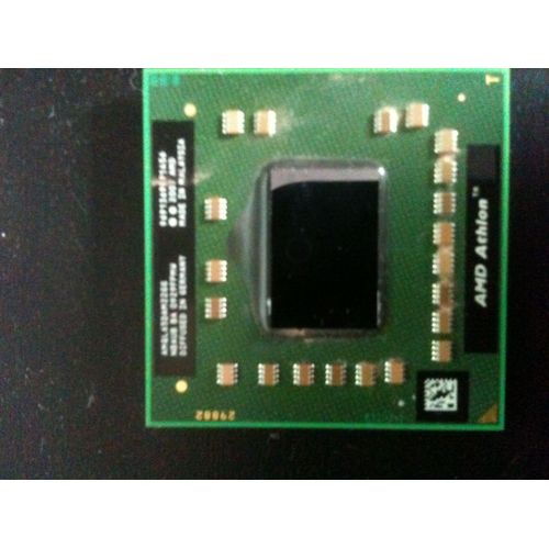 Amd Athlon 64 X2 2.1Mhz QL-65 Socket S1