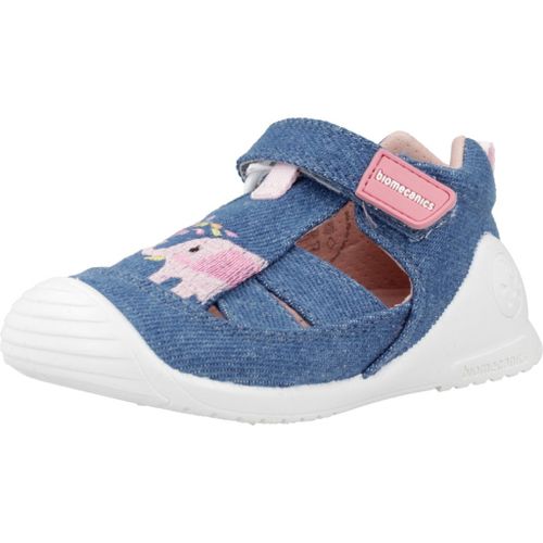 Biomecanics 242183b Colour Bleu