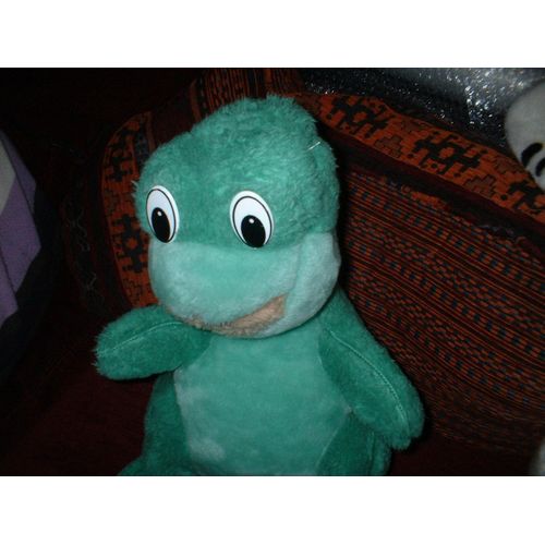 Peluche Vintage Denver