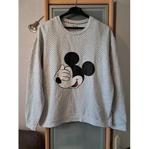 Sweat Disney Taille 50-52