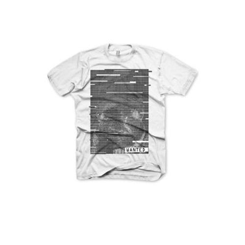 Watch Dogs - T-Shirt Wanted (L)