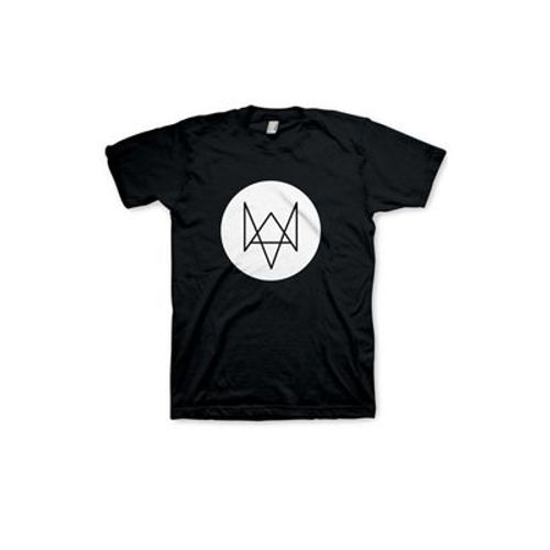 Watch Dogs - T-Shirt Fox (Xl)
