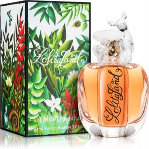 Lolita Lempicka Lolitaland Parfum 