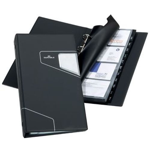 Durable Dur Visifix No-Ar 200 Crts-Vis