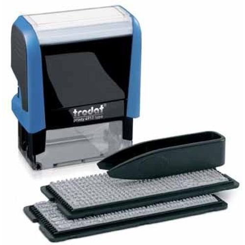 Trodat Cachet À Composer Soi-Même Printy Ty