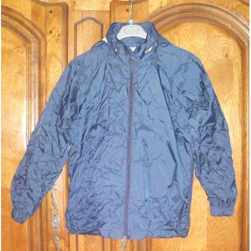 Coupe-Vent Marque In Extenso - Taille 10 Ans