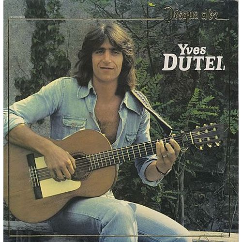 Disque D'or (Gatefold)[Gatefold]
