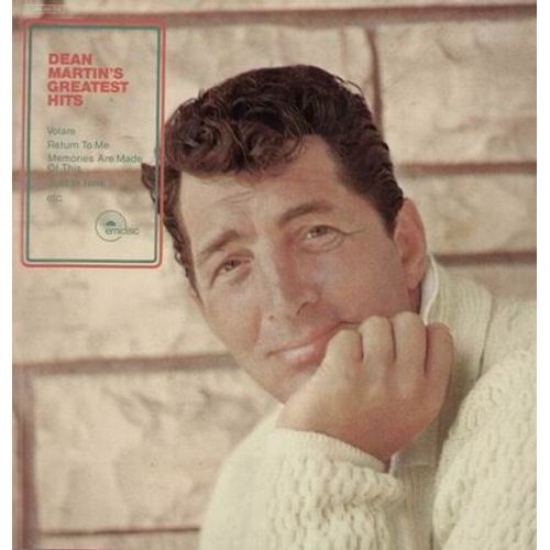 Dean Martin's Greatest Hits